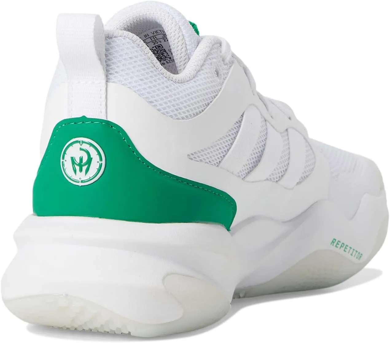 adidas Unisex-Child Mahomes 2 Impact FLX American Football Shoes (Big Kid) Sneaker
