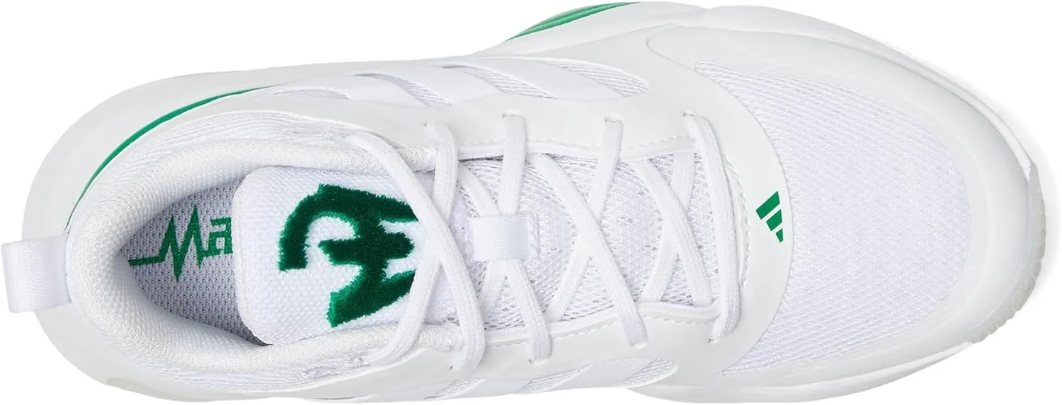 adidas Unisex-Child Mahomes 2 Impact FLX American Football Shoes (Big Kid) Sneaker