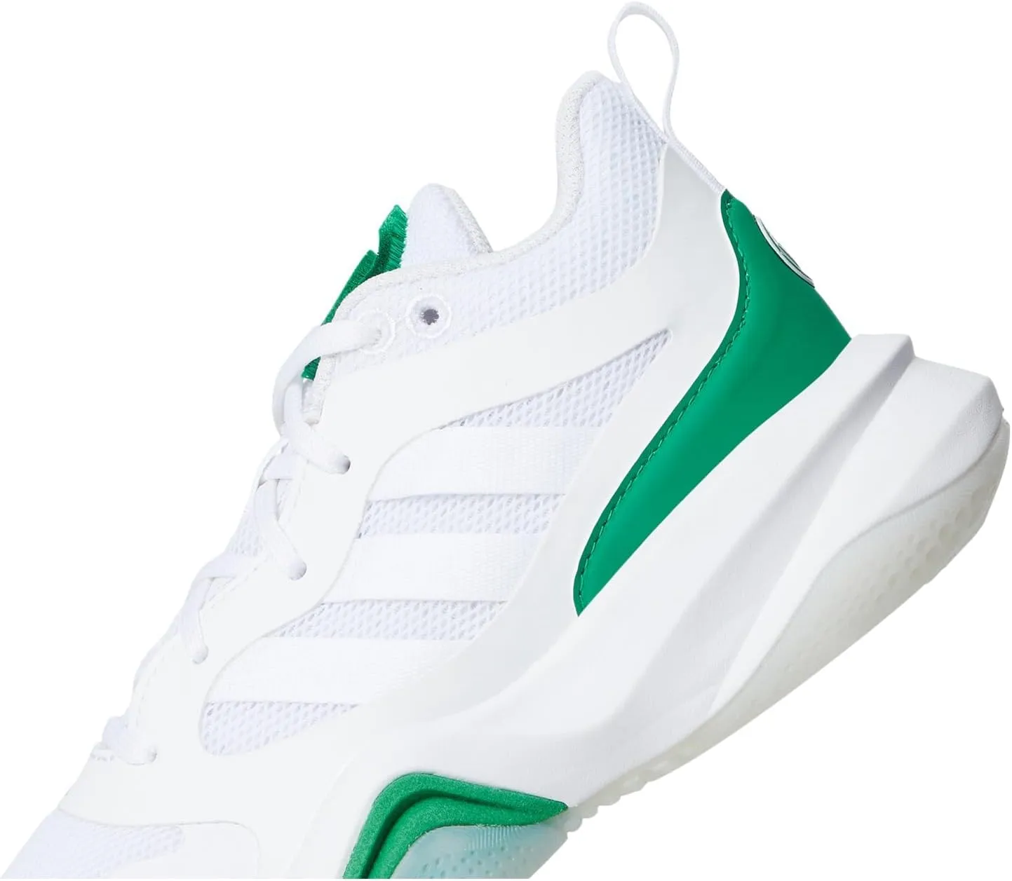adidas Unisex-Child Mahomes 2 Impact FLX American Football Shoes (Big Kid) Sneaker