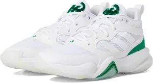 adidas Unisex-Child Mahomes 2 Impact FLX American Football Shoes (Big Kid) Sneaker