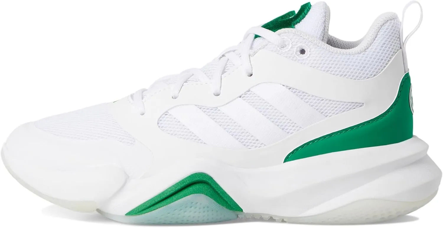 adidas Unisex-Child Mahomes 2 Impact FLX American Football Shoes (Big Kid) Sneaker