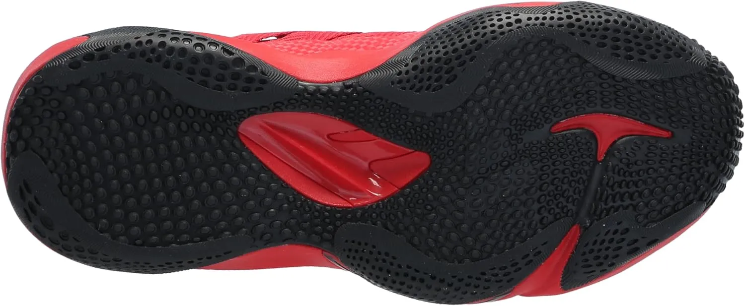 adidas Unisex-Child Mahomes 2 Impact FLX Turf American Football Training Sneaker