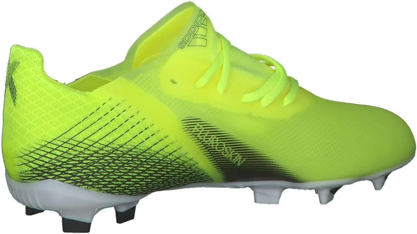 adidas Unisex-Child Modern Football Shoe