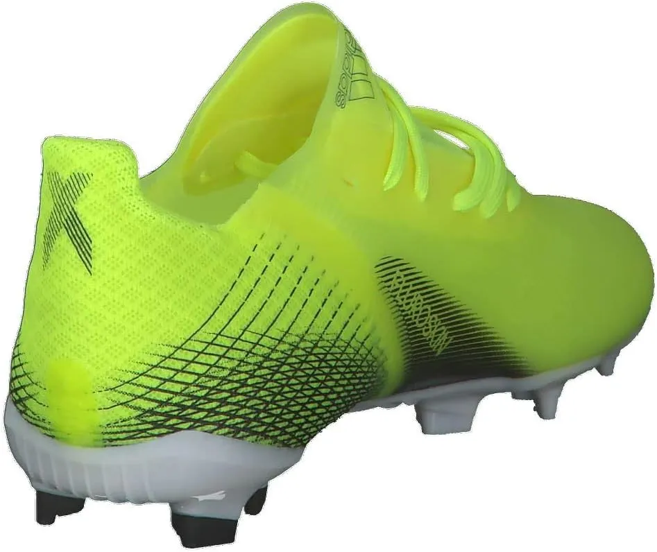 adidas Unisex-Child Modern Football Shoe