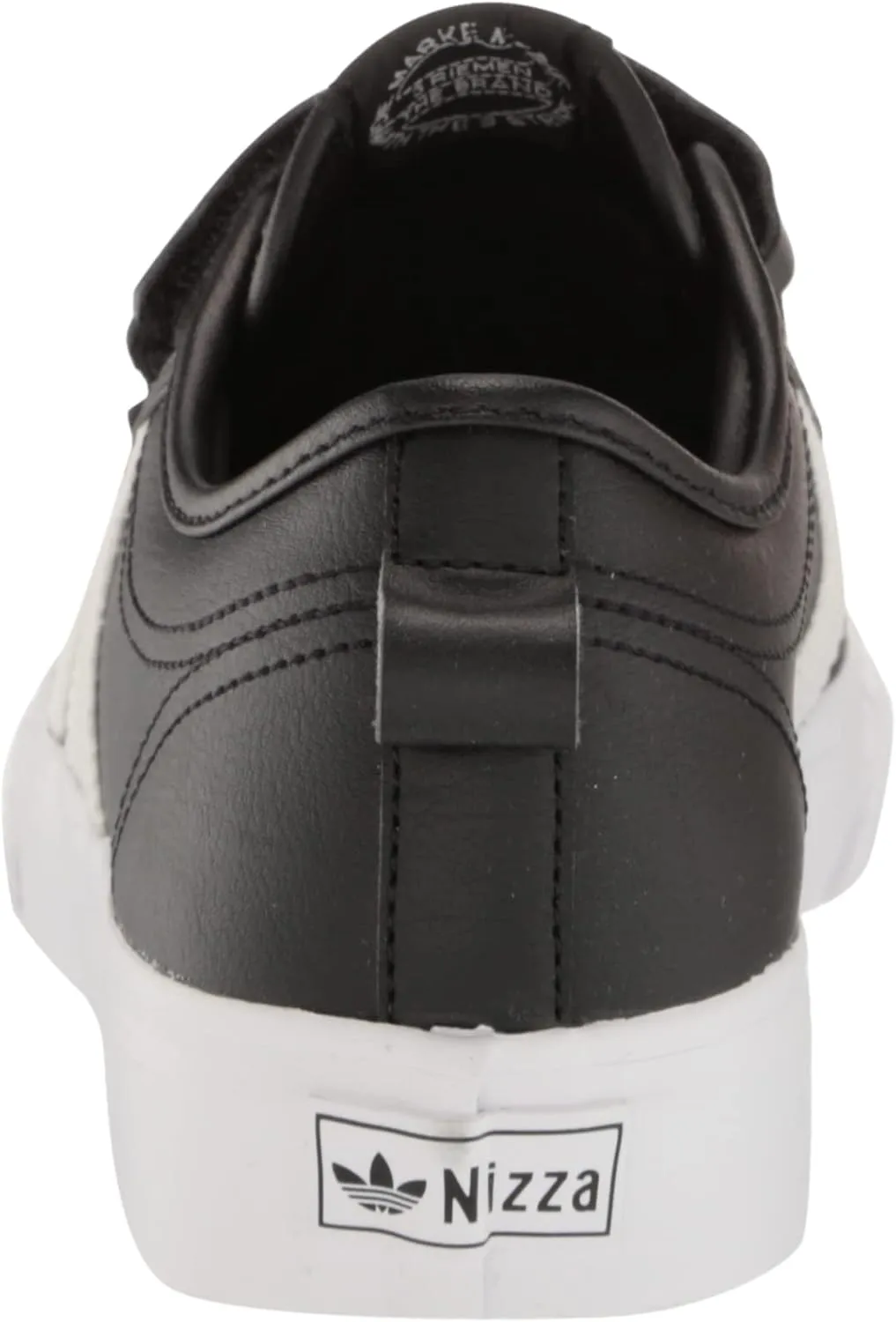 adidas Unisex-Child Nizza Sneaker