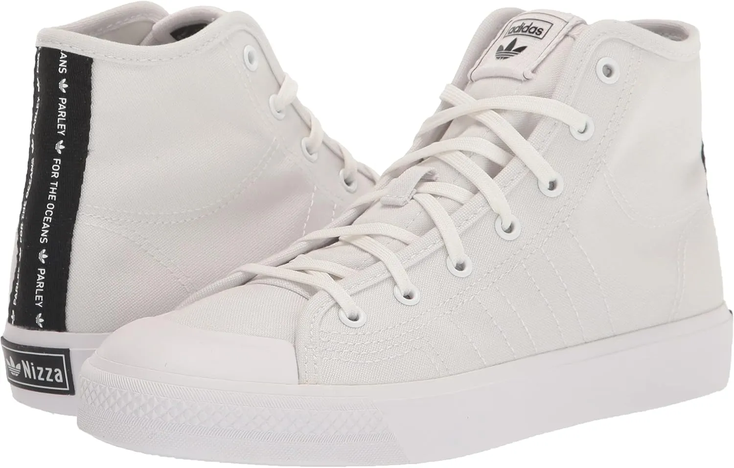 adidas Unisex-Child Nizza Sneaker