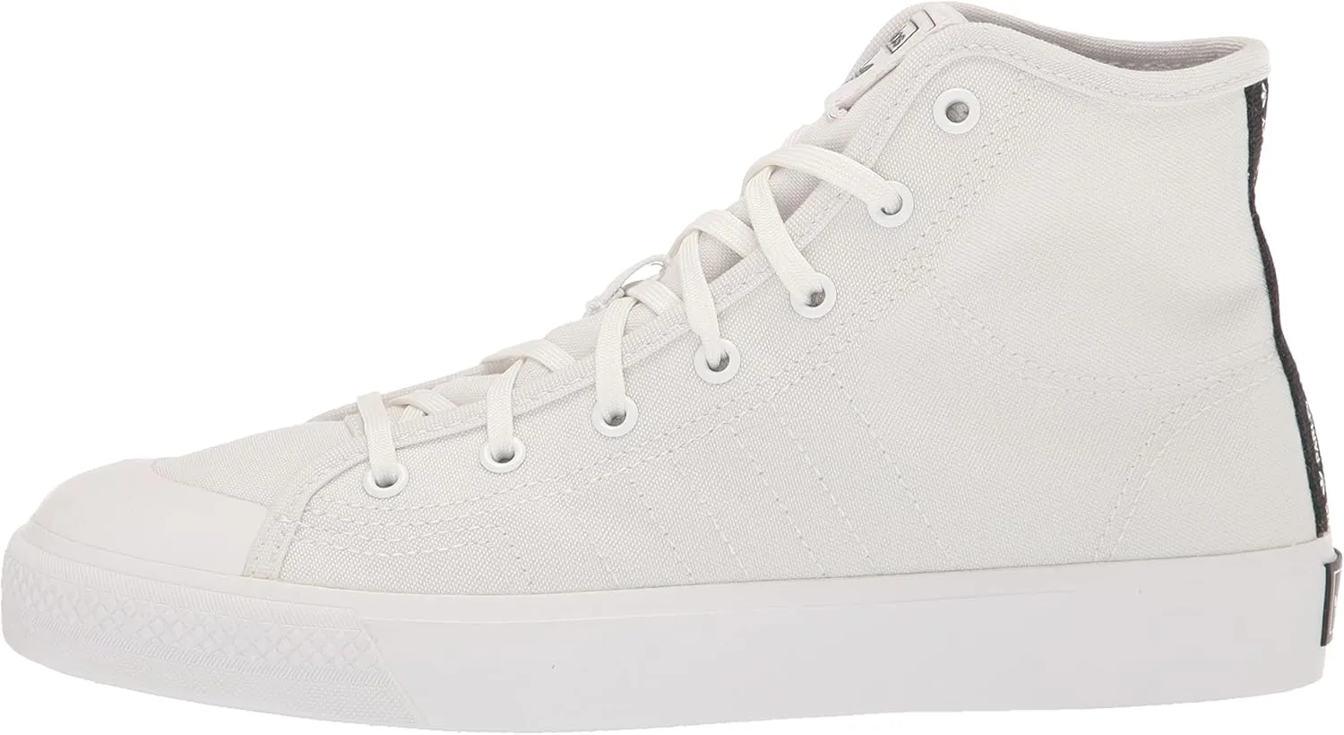 adidas Unisex-Child Nizza Sneaker