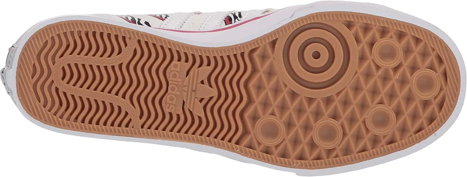 adidas Unisex-Child Nizza Sneaker
