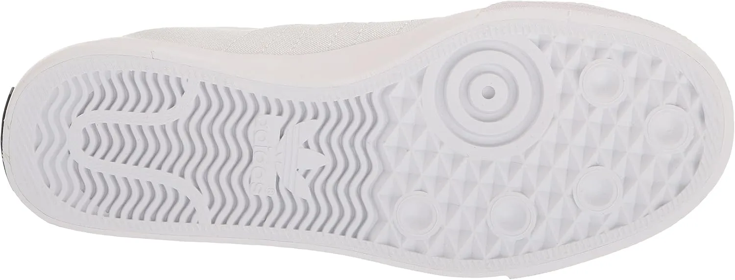 adidas Unisex-Child Nizza Sneaker