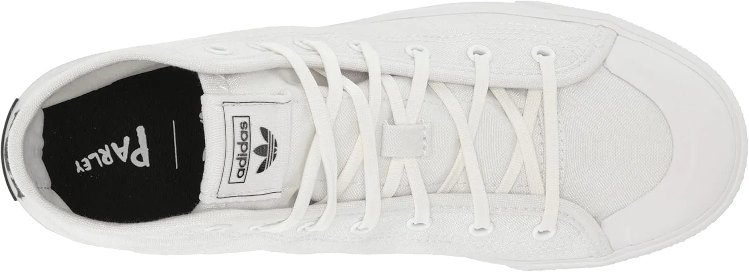adidas Unisex-Child Nizza Sneaker