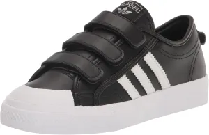 adidas Unisex-Child Nizza Sneaker