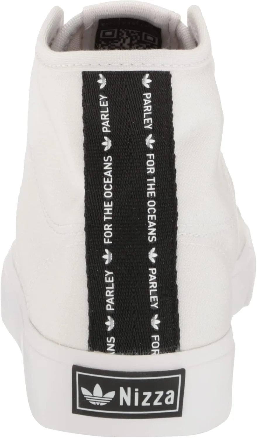 adidas Unisex-Child Nizza Sneaker