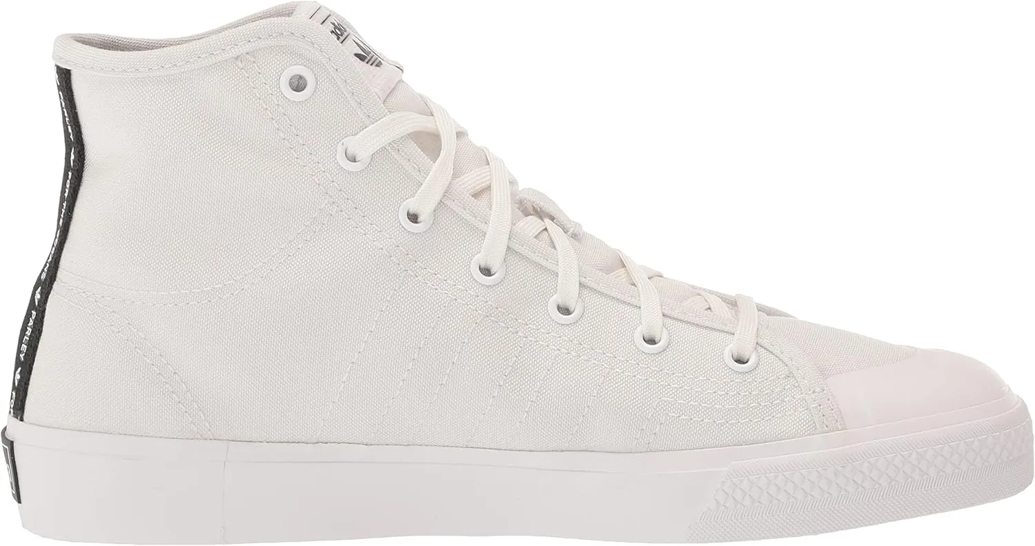 adidas Unisex-Child Nizza Sneaker
