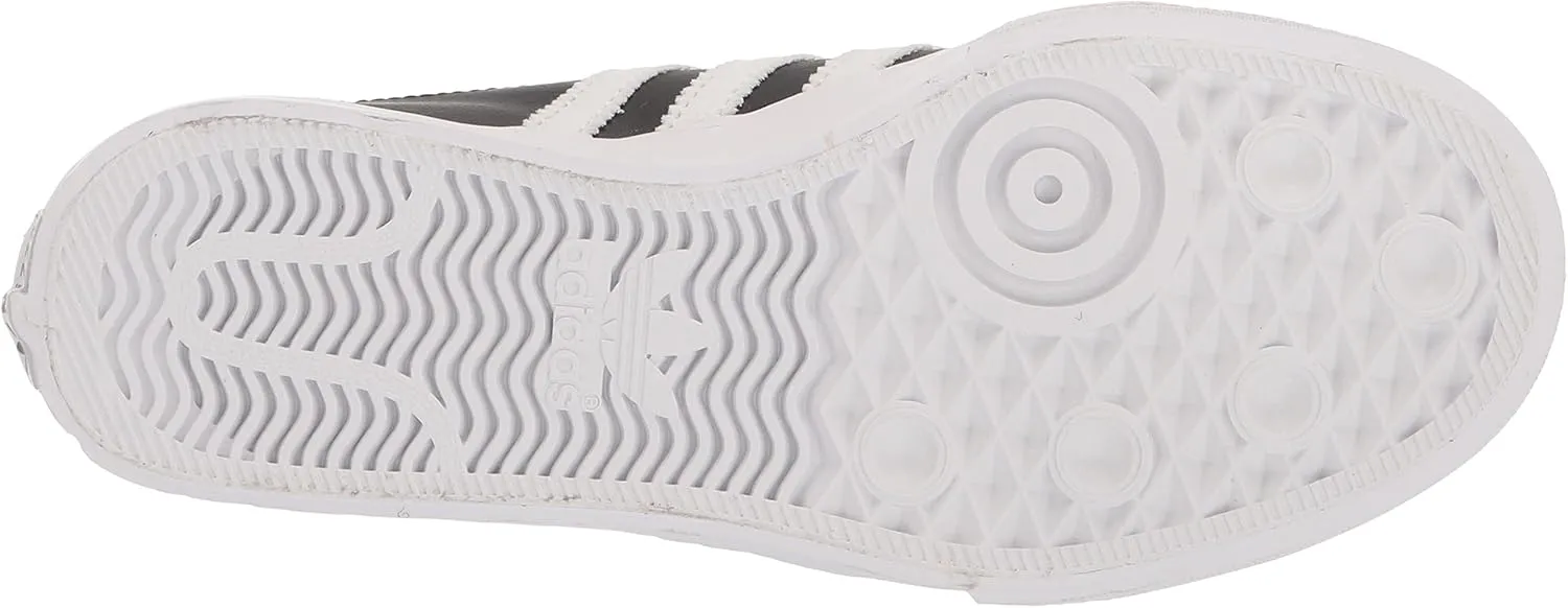 adidas Unisex-Child Nizza Sneaker