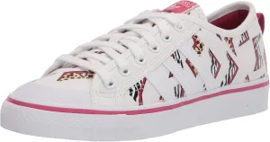 adidas Unisex-Child Nizza Sneaker