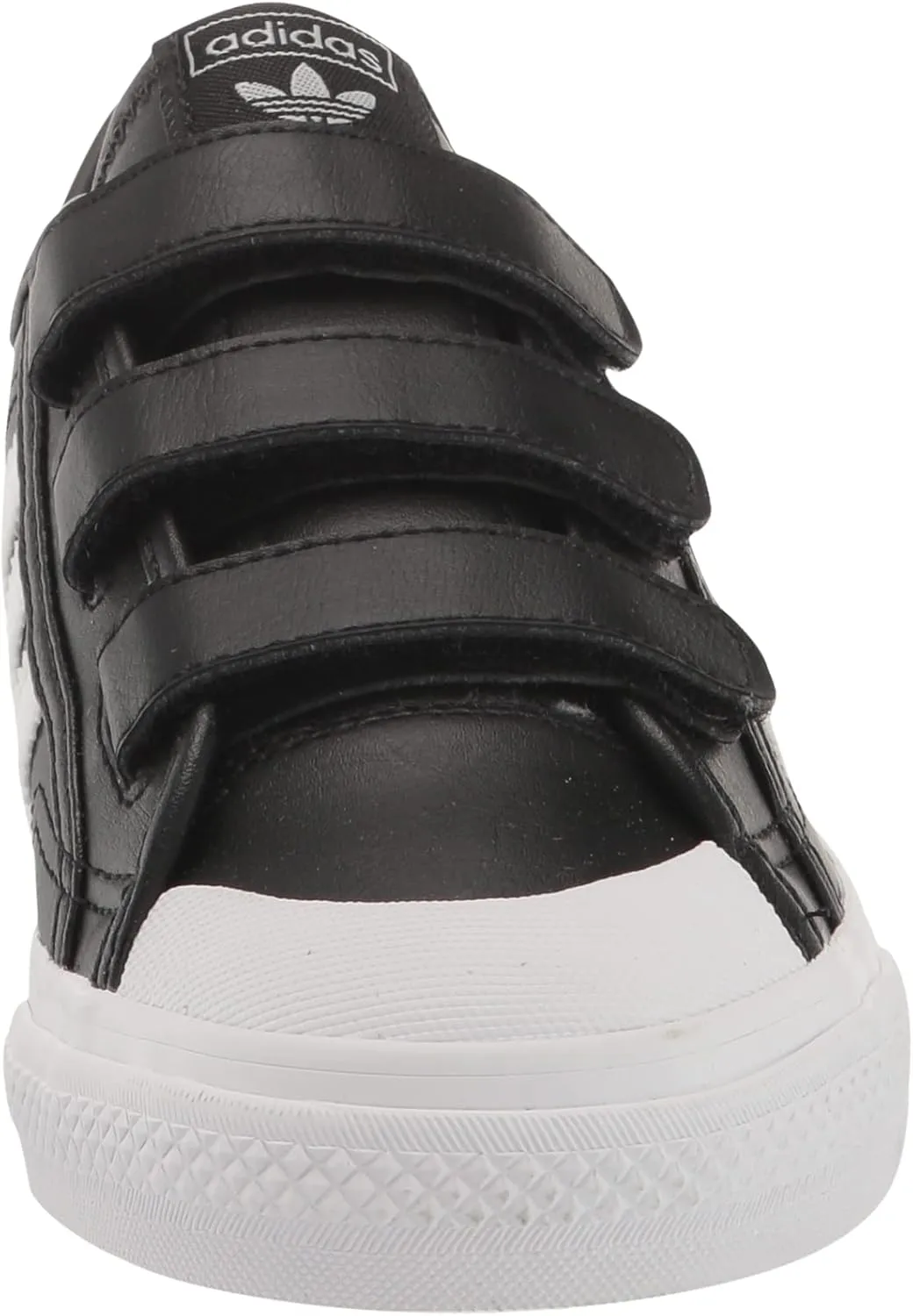 adidas Unisex-Child Nizza Sneaker