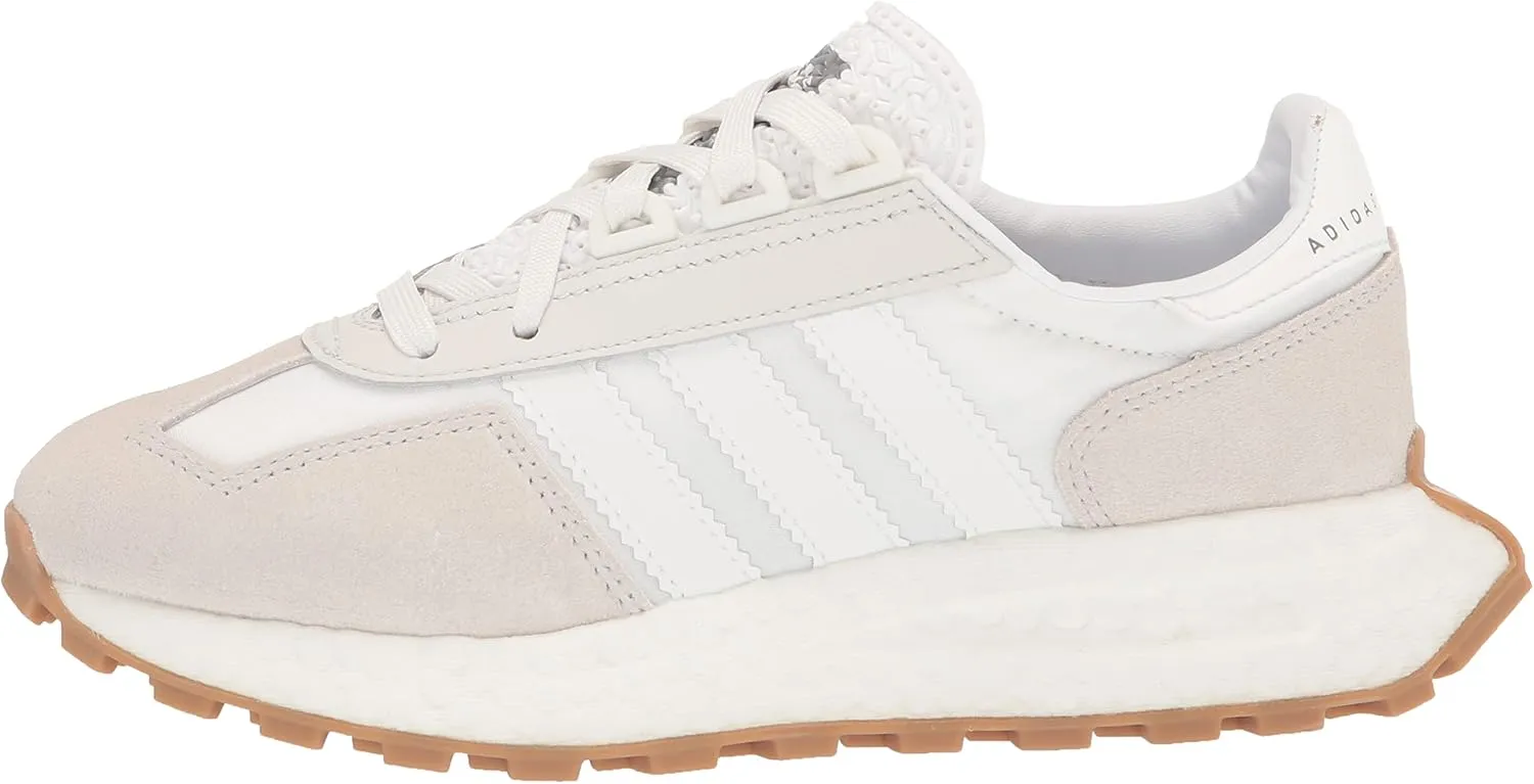 adidas Unisex-Child Retropy E5 Skate Shoe