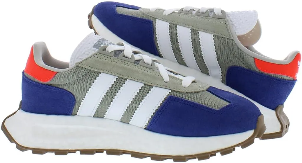 adidas Unisex-Child Retropy E5 Skate Shoe