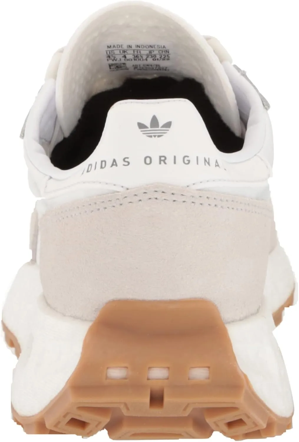 adidas Unisex-Child Retropy E5 Skate Shoe