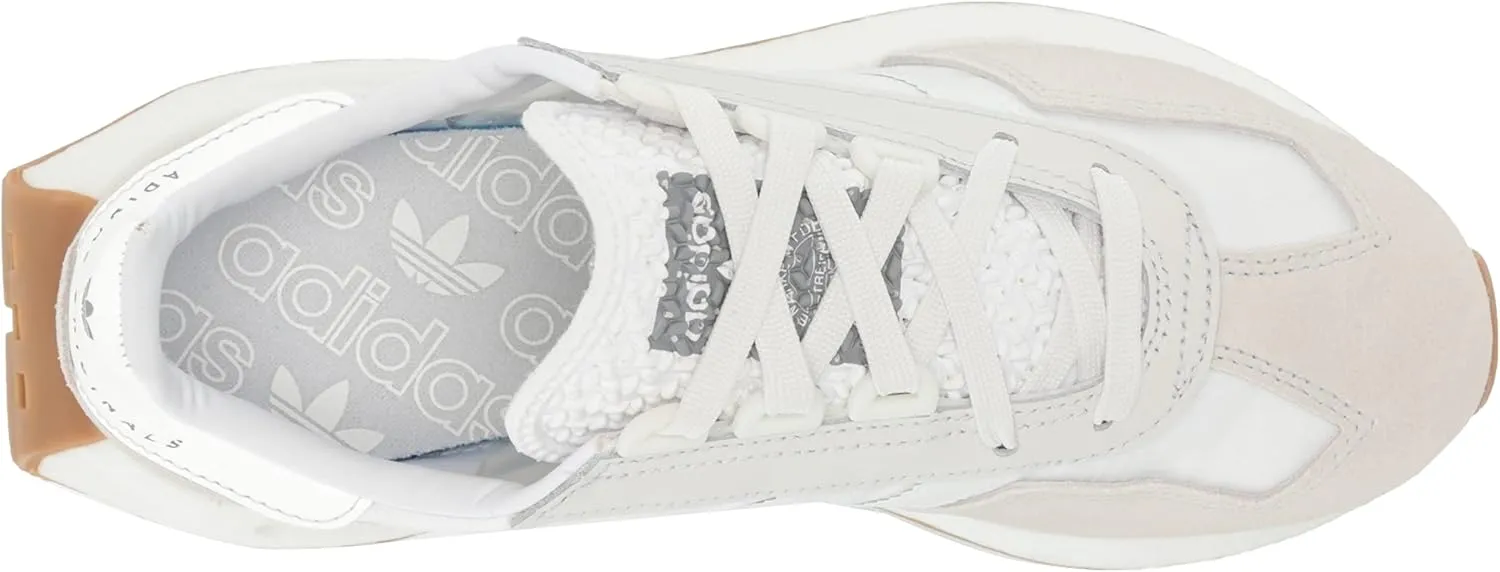 adidas Unisex-Child Retropy E5 Skate Shoe