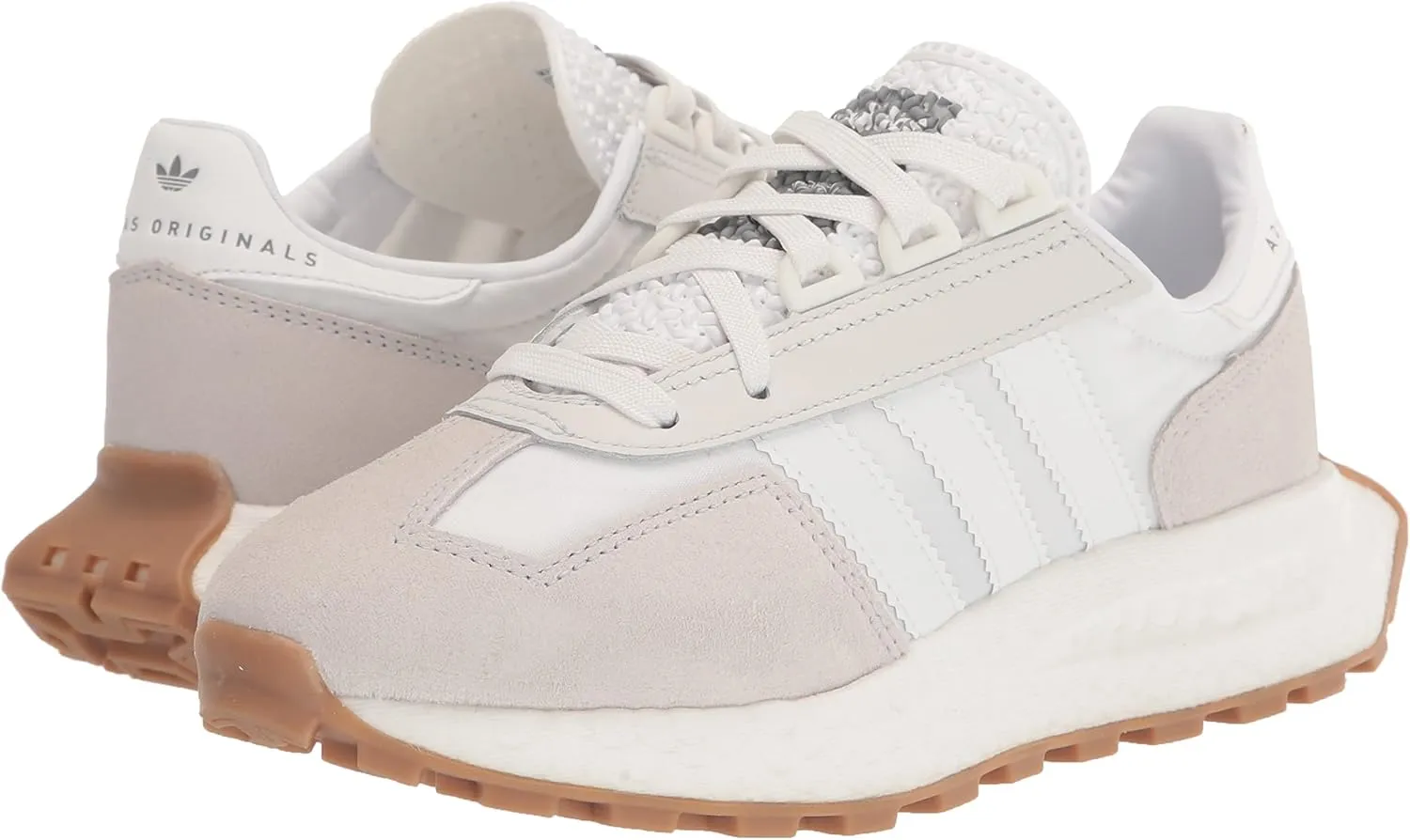 adidas Unisex-Child Retropy E5 Skate Shoe