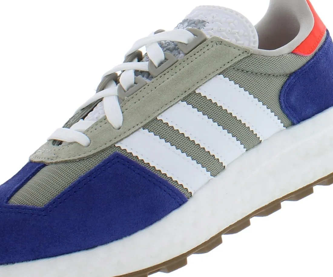 adidas Unisex-Child Retropy E5 Skate Shoe