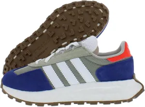 adidas Unisex-Child Retropy E5 Skate Shoe
