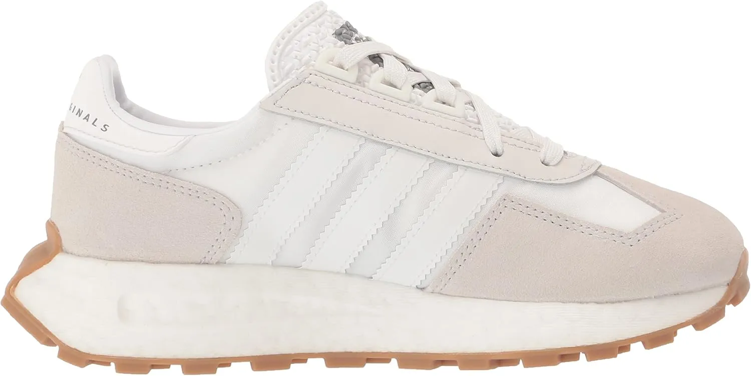 adidas Unisex-Child Retropy E5 Skate Shoe