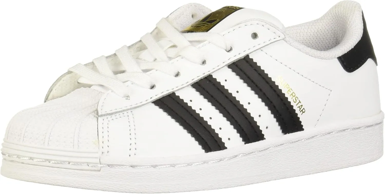 adidas Unisex-Child Superstar Legacy Sneakers