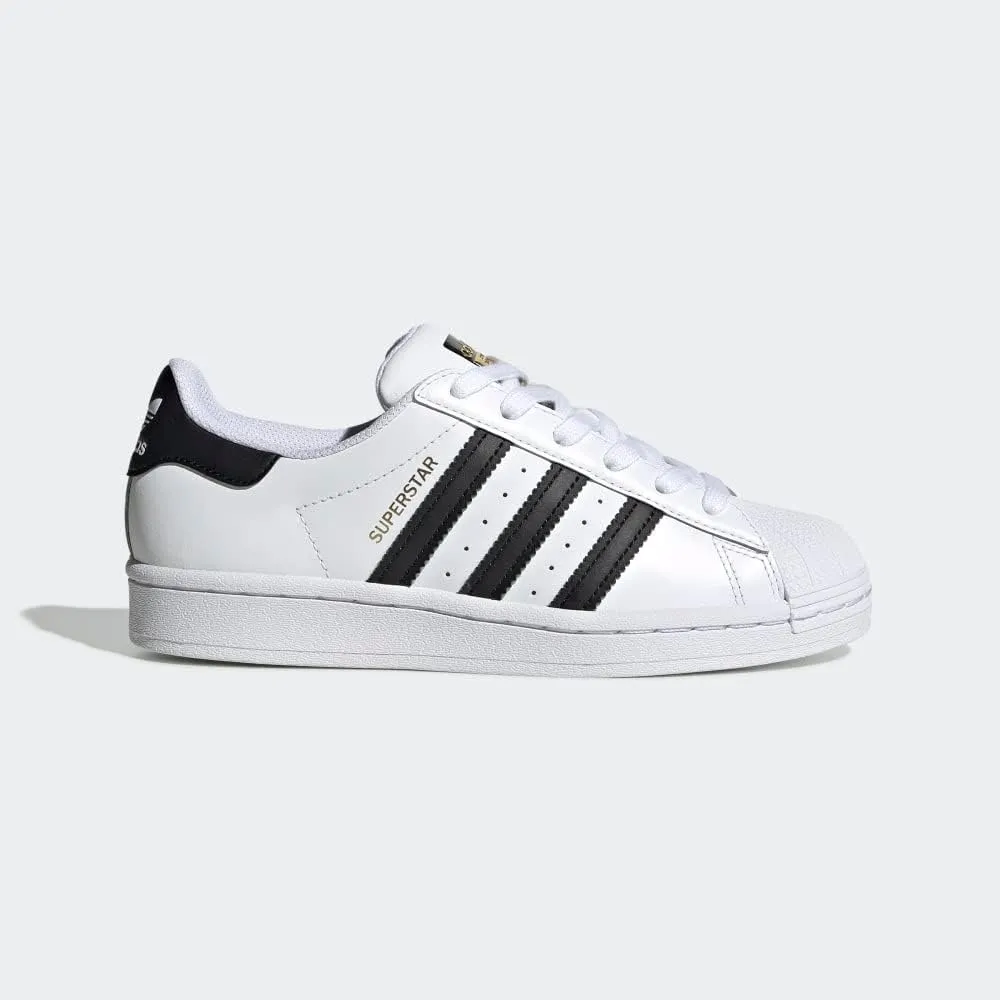 adidas Unisex-Child Superstar Legacy Sneakers
