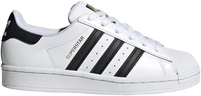 adidas Unisex-Child Superstar Legacy Sneakers