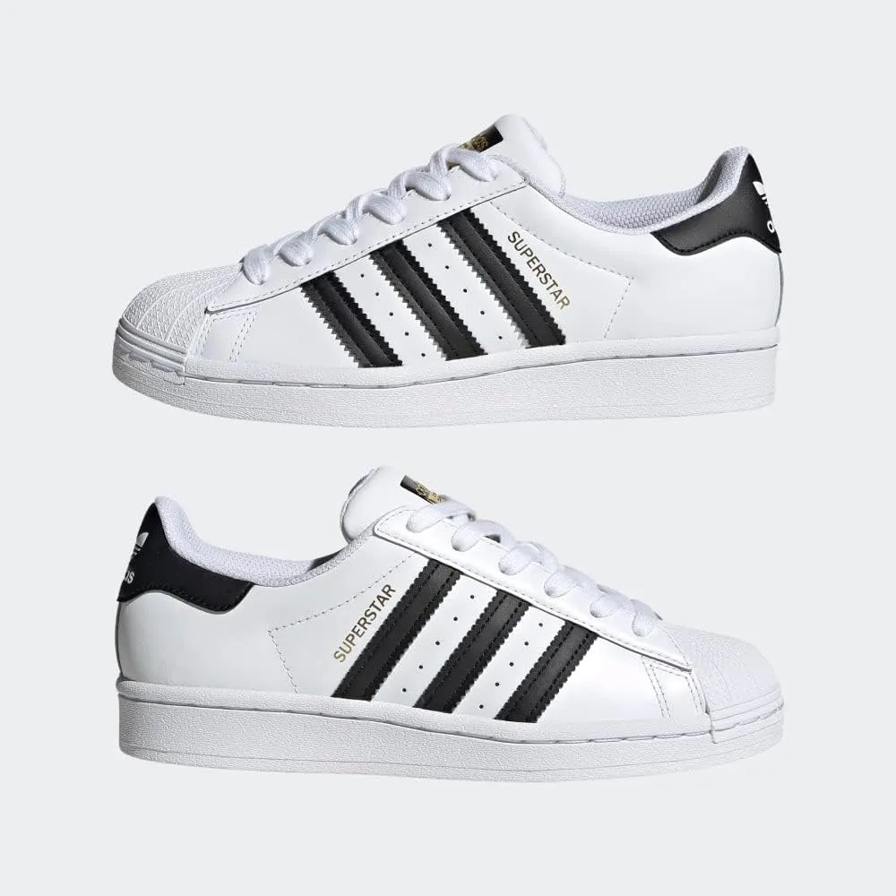 adidas Unisex-Child Superstar Legacy Sneakers