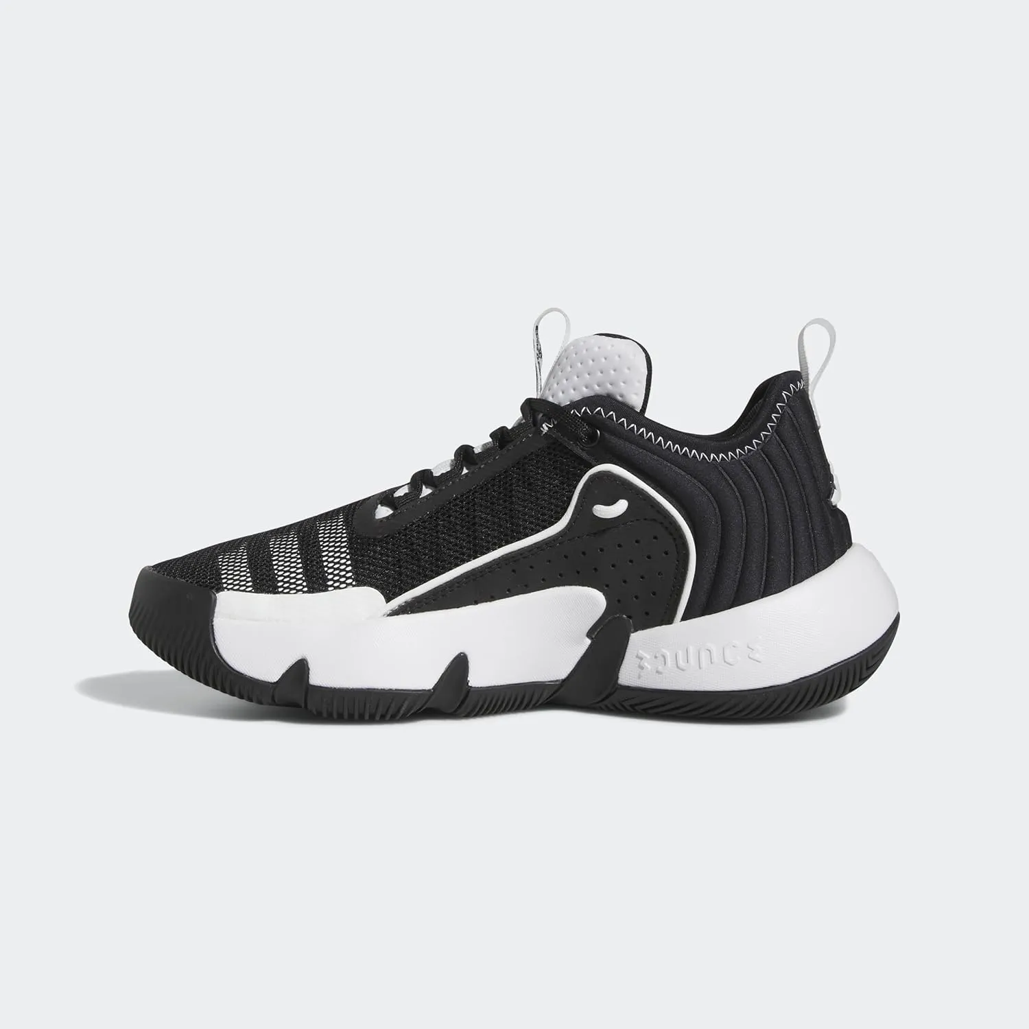 adidas Unisex-Child Trae Unlimited Basketball Shoes