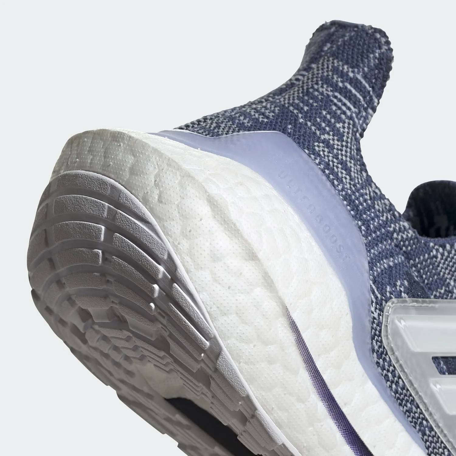 adidas Unisex-Child Ultraboost 21 Running Shoes