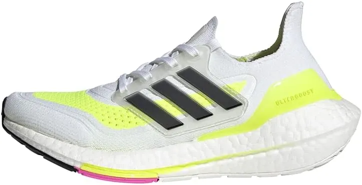 adidas Unisex-Child Ultraboost 21 Running Shoes