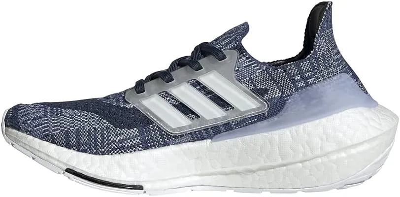 adidas Unisex-Child Ultraboost 21 Running Shoes