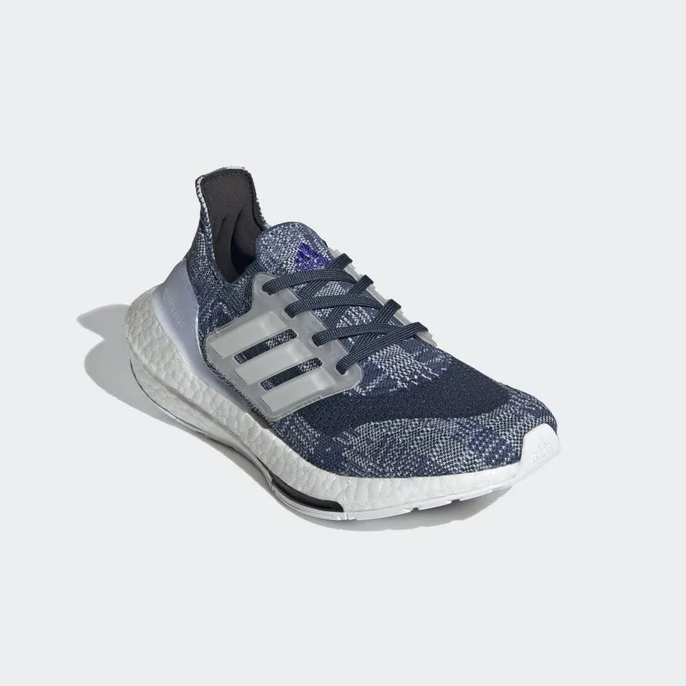adidas Unisex-Child Ultraboost 21 Running Shoes