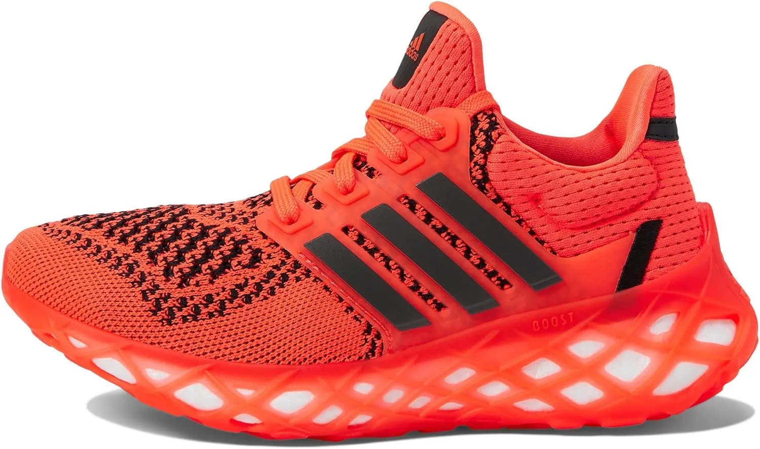 adidas Unisex-Child Ultraboost 5.0 DNA (Big Kid) Running Shoe