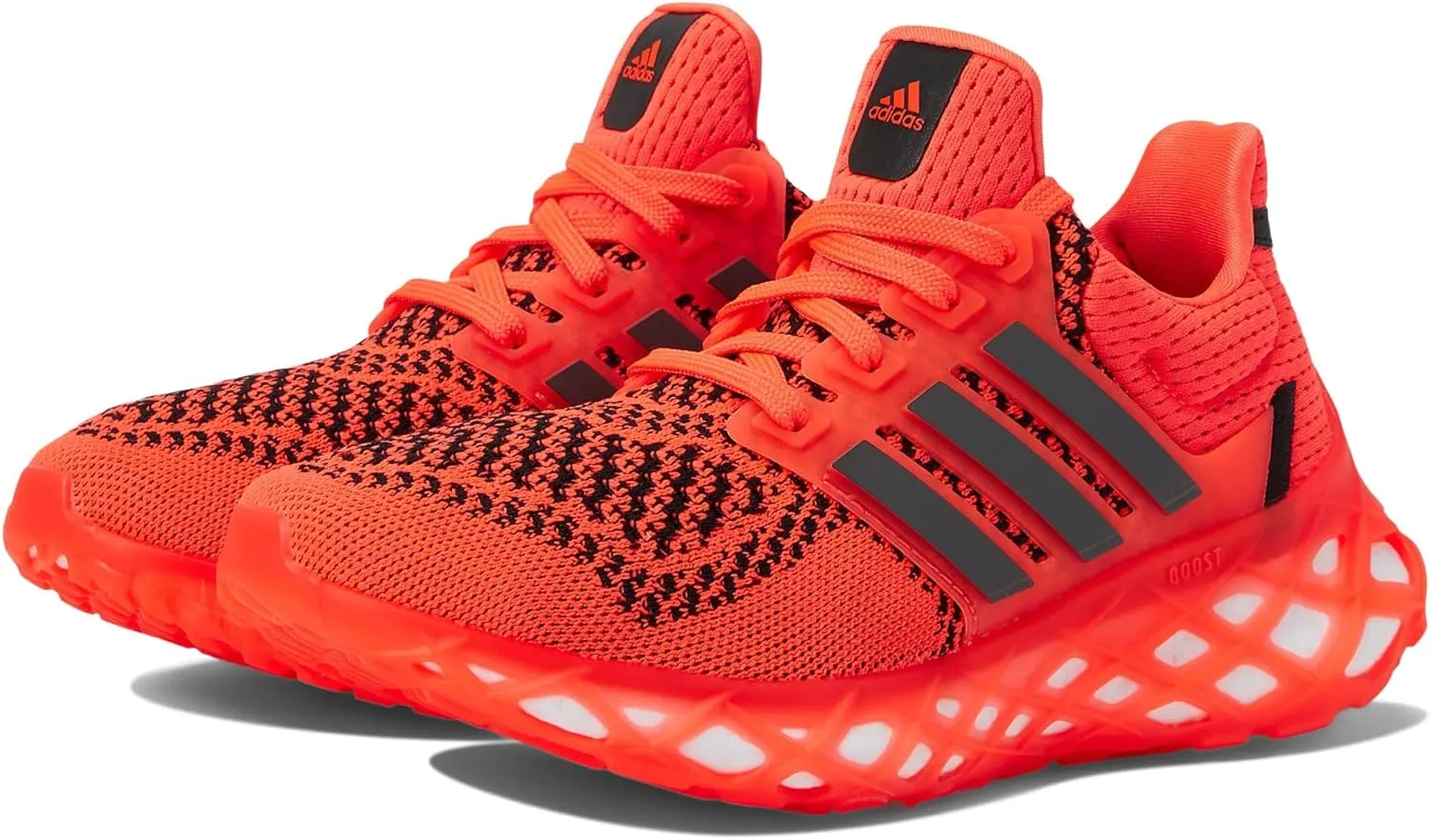 adidas Unisex-Child Ultraboost 5.0 DNA (Big Kid) Running Shoe