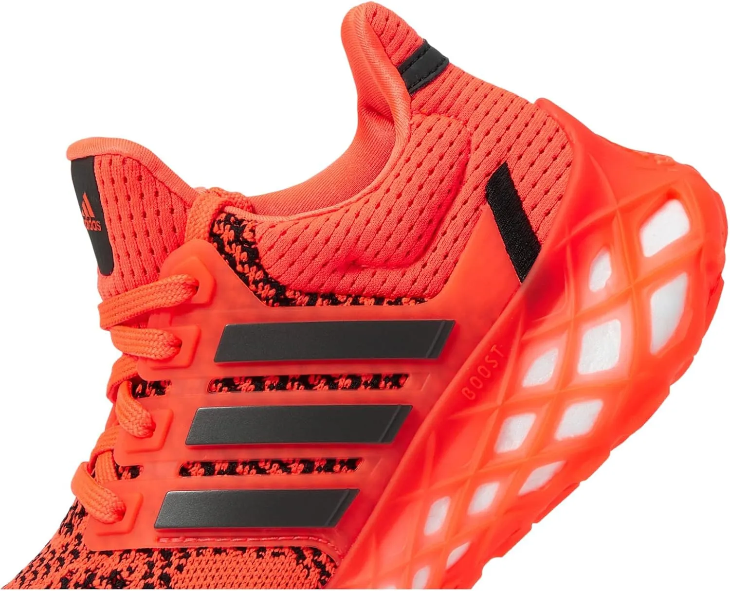 adidas Unisex-Child Ultraboost 5.0 DNA (Big Kid) Running Shoe