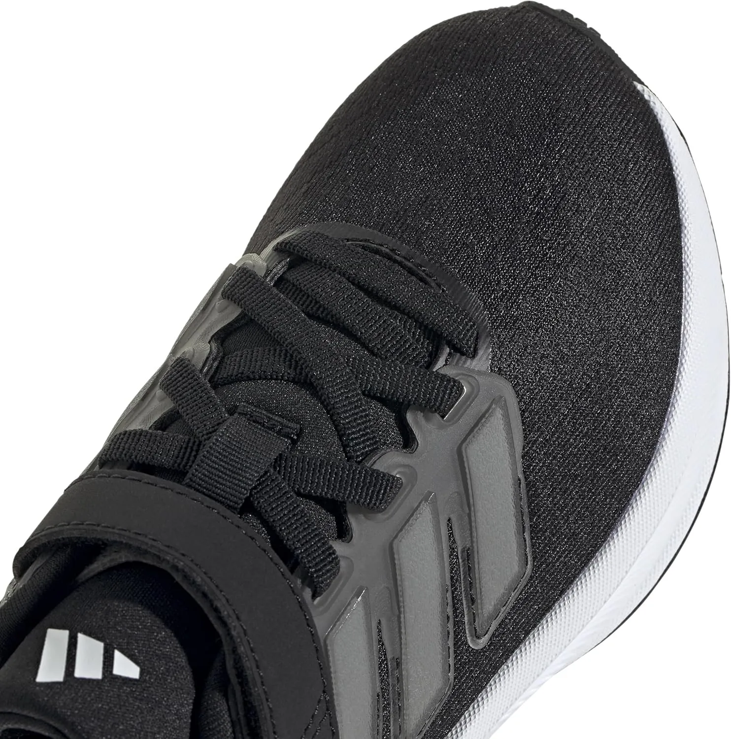 adidas Unisex-Child ULTRARUN 5 SHOES KIDSLage Shoes That Are Not Football