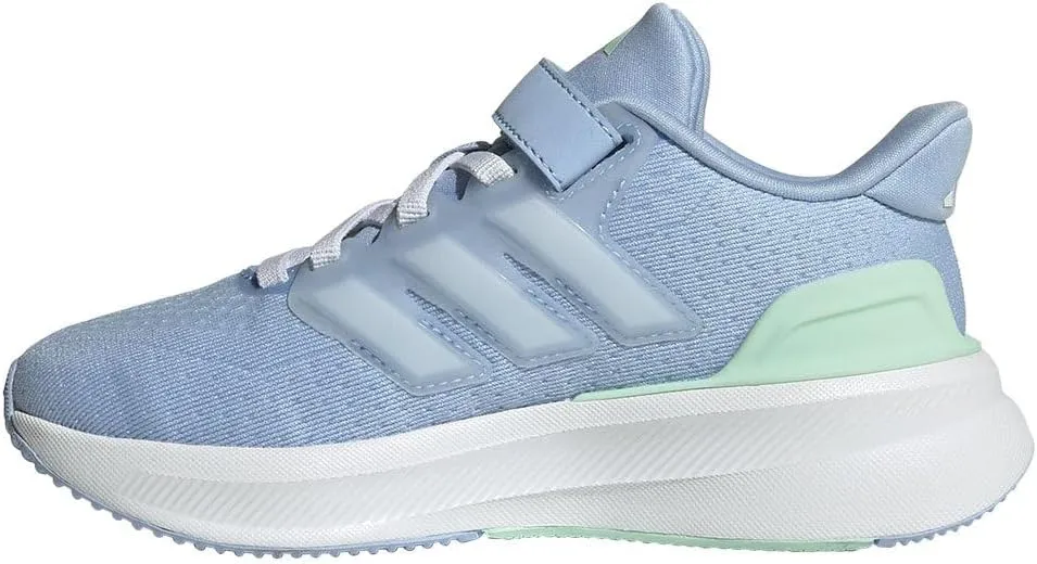 adidas Unisex-Child ULTRARUN 5 SHOES KIDSLage Shoes That Are Not Football