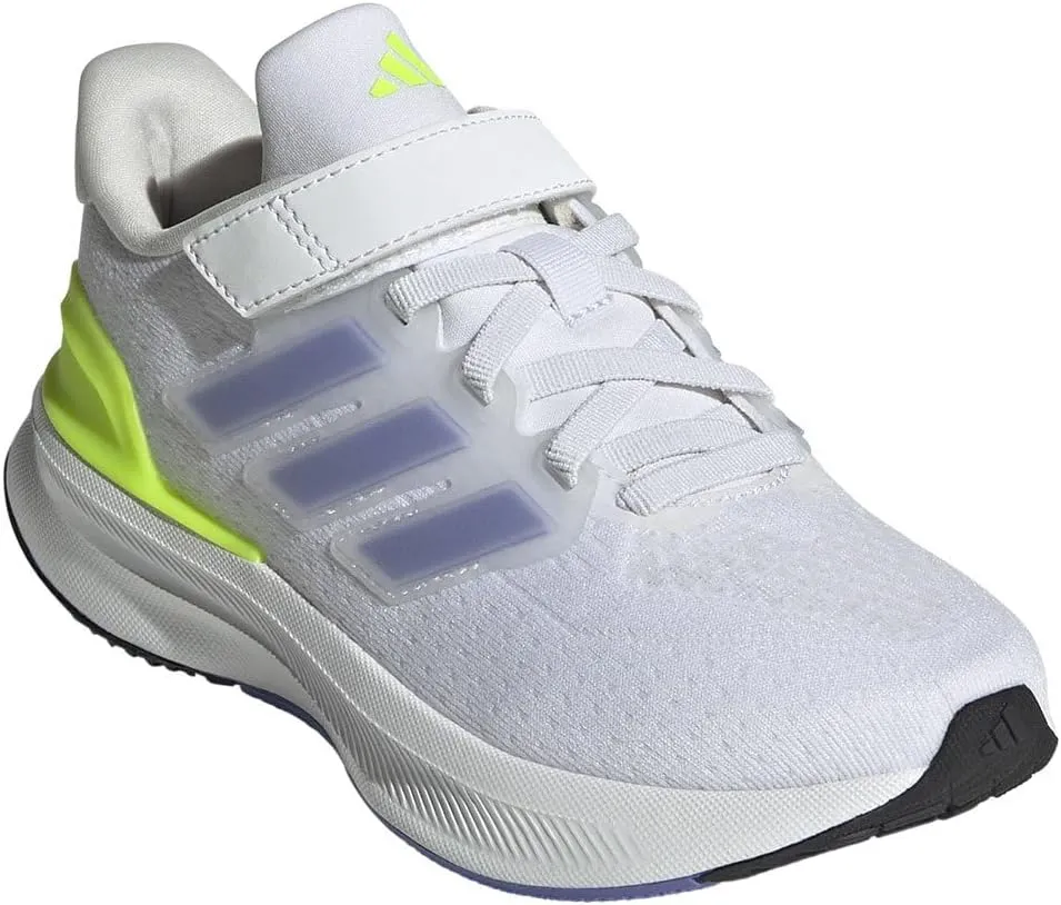 adidas Unisex-Child ULTRARUN 5 SHOES KIDSLage Shoes That Are Not Football