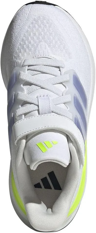 adidas Unisex-Child ULTRARUN 5 SHOES KIDSLage Shoes That Are Not Football