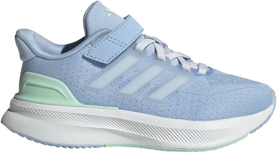 adidas Unisex-Child ULTRARUN 5 SHOES KIDSLage Shoes That Are Not Football