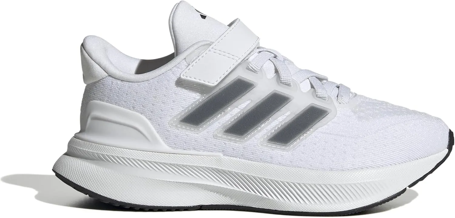 adidas Unisex-Child ULTRARUN 5 SHOES KIDSLage Shoes That Are Not Football