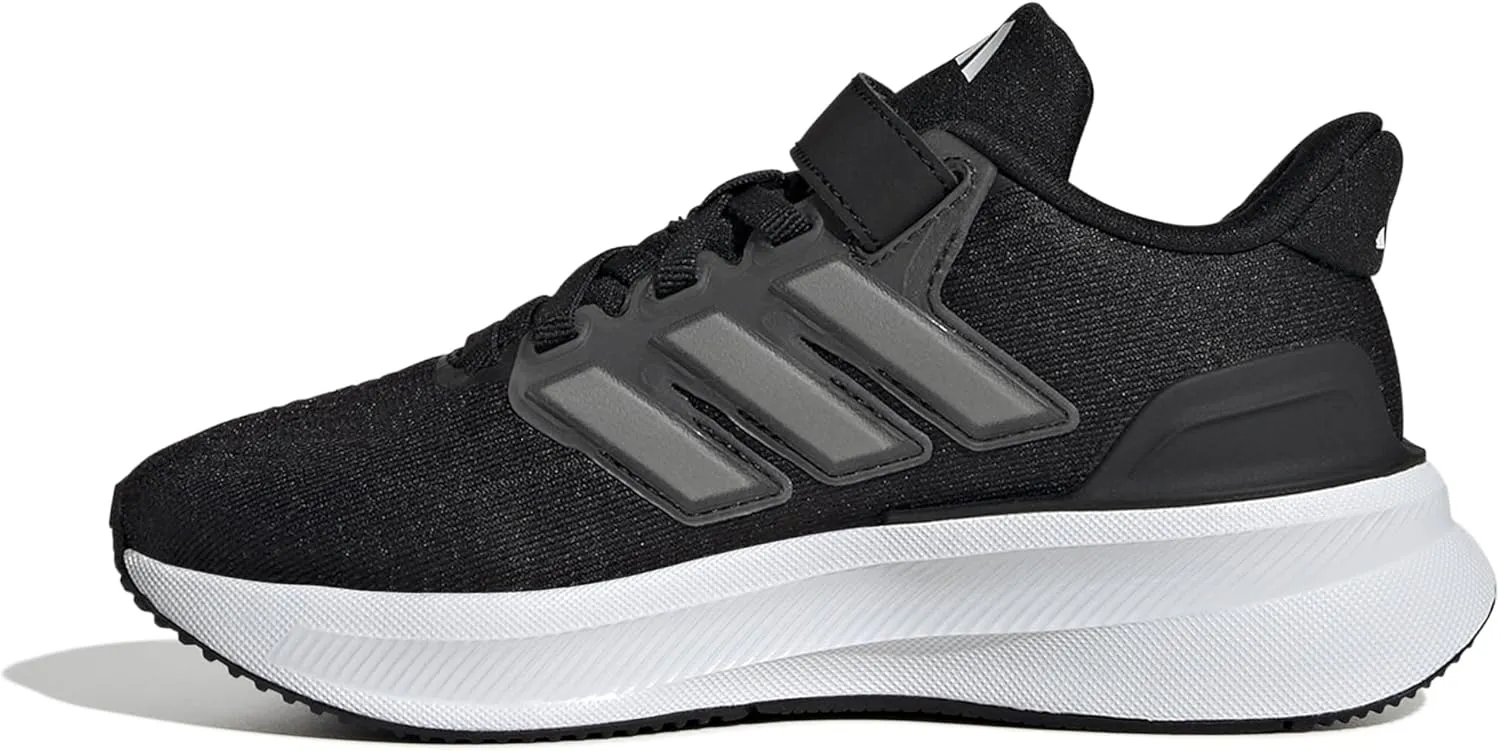 adidas Unisex-Child ULTRARUN 5 SHOES KIDSLage Shoes That Are Not Football