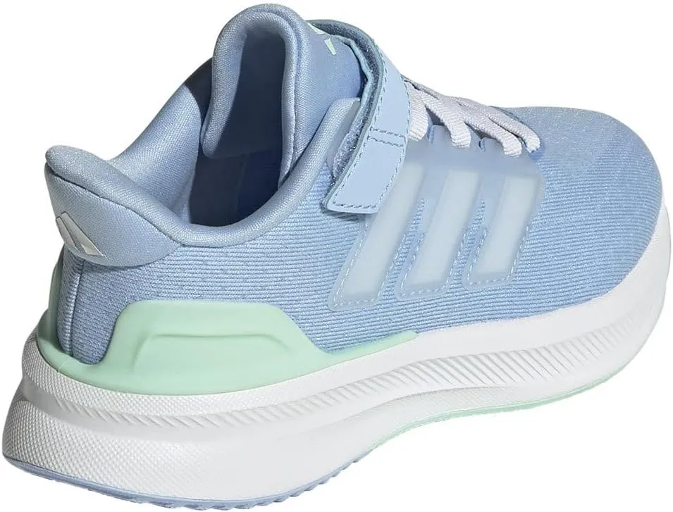 adidas Unisex-Child ULTRARUN 5 SHOES KIDSLage Shoes That Are Not Football