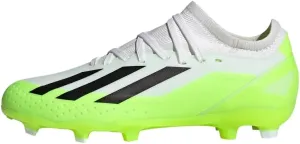 adidas Unisex-Child X Crazyfast.3 Firm Ground Football Boots (Firm Ground)