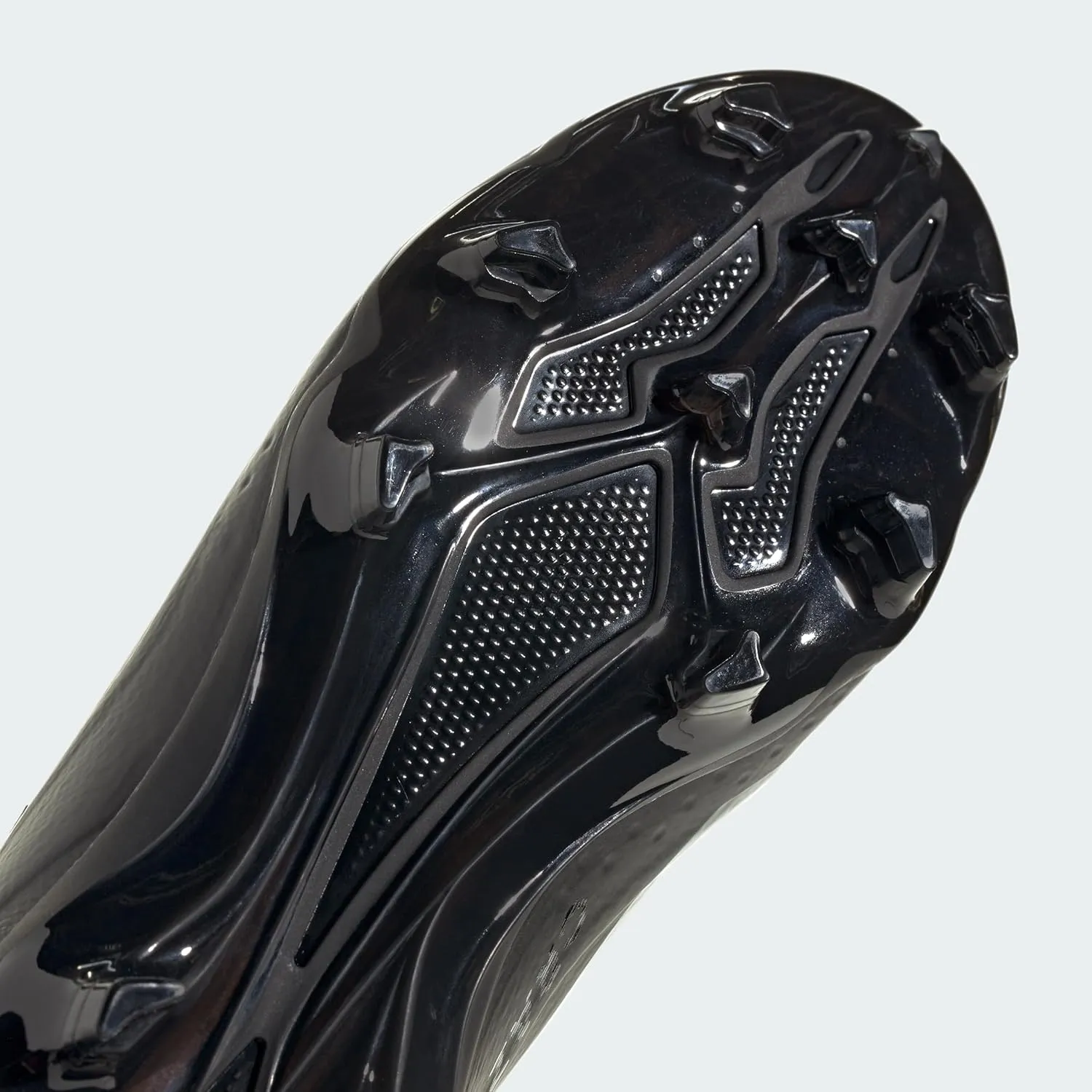 adidas Unisex-Child X Crazyfast.3 Firm Ground Football Boots (Firm Ground)